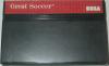 Great Soccer - Master System