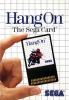Hang-On : The Sega Card - Master System