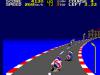 Hang-On : The Sega Card - Master System