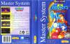 Disney's Bonkers : Wax Up ! - Master System