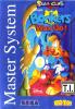 Disney's Bonkers : Wax Up ! - Master System