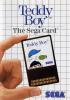 Teddy Boy : The Sega Card - Master System