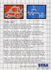 Teddy Boy : The Sega Card - Master System