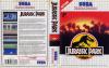 Jurassic Park - Master System
