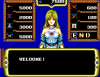 Forgotten Worlds - Master System