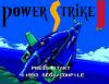 Power Strike II - Master System