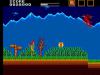 Lord of the Sword - Master System