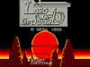 Lord of the Sword - Master System