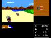 Haja no Fuuin - Master System