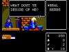 Haja no Fuuin - Master System