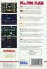 Ms. Pac-Man - Master System
