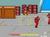 Dead Angle - Master System