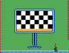 Impossible Mission - Master System