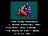 Ninja Gaiden - Master System