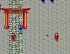 The Ninja - Master System