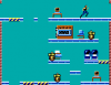 Impossible Mission - Master System
