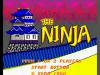 The Ninja - Master System