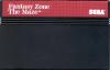 Fantasy Zone : The Maze - Master System