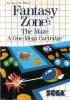 Fantasy Zone : The Maze - Master System