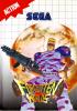Forgotten Worlds - Master System