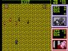 Gain Ground - Master System