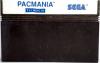 Pac-Mania - Master System