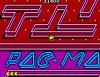 Pac-Mania - Master System