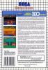 George Foreman's K.O Boxing - Master System