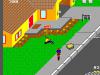 Paperboy - Master System