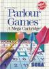 Parlour Games - Master System