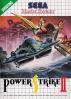 Power Strike II - Master System