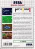 Power Strike II - Master System