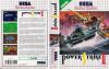 Power Strike II - Master System
