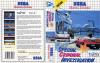 Special Criminal Investigation - S.C.I - Master System