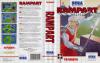 Rampart - Master System
