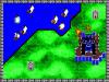 Rampart - Master System