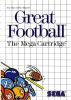 Great Football - Master System