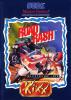 Road Rash - Mega Drive - Genesis