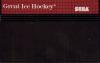 Great Ice Hockey - Master System