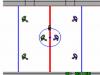 Great Ice Hockey - Master System