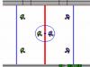 Great Ice Hockey - Master System