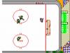 Great Ice Hockey - Master System