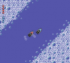 Micro Machines - Mega Drive - Genesis