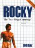 Rocky - Master System