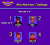 Micro Machines - Mega Drive - Genesis