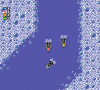 Micro Machines - Mega Drive - Genesis