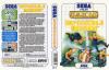 Impossible Mission - Master System