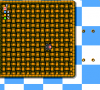 Micro Machines - Mega Drive - Genesis