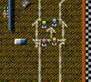 Micro Machines - Mega Drive - Genesis