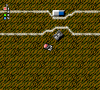 Micro Machines - Mega Drive - Genesis
